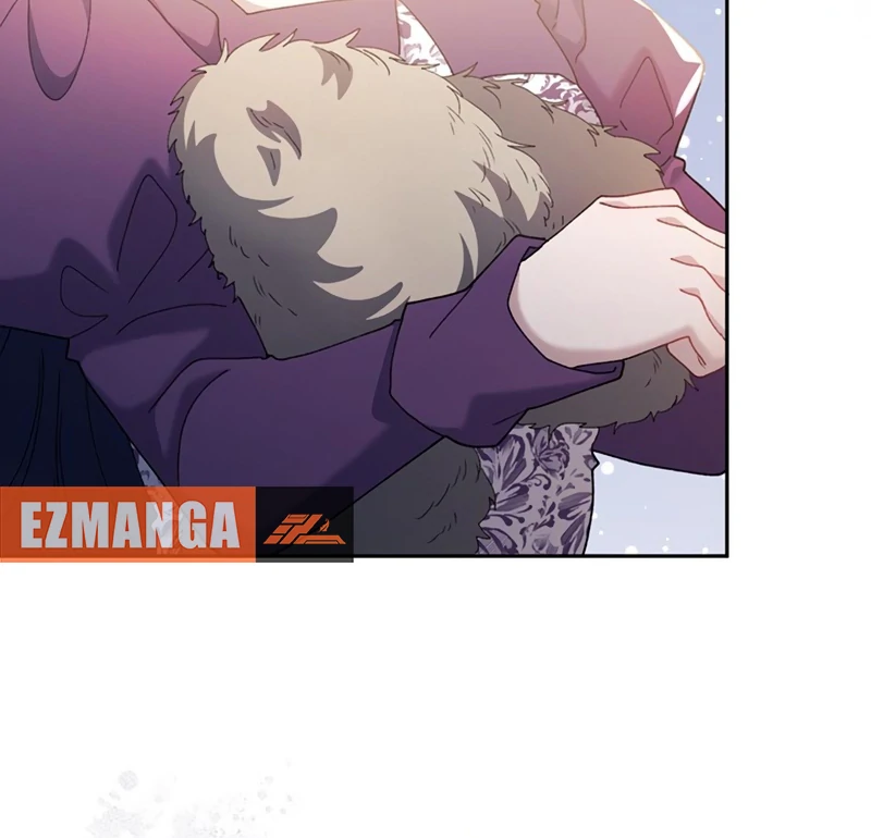The Obsessed Young Prince Loves the Unlucky Princess Too Much! Chapter 8 - page 21