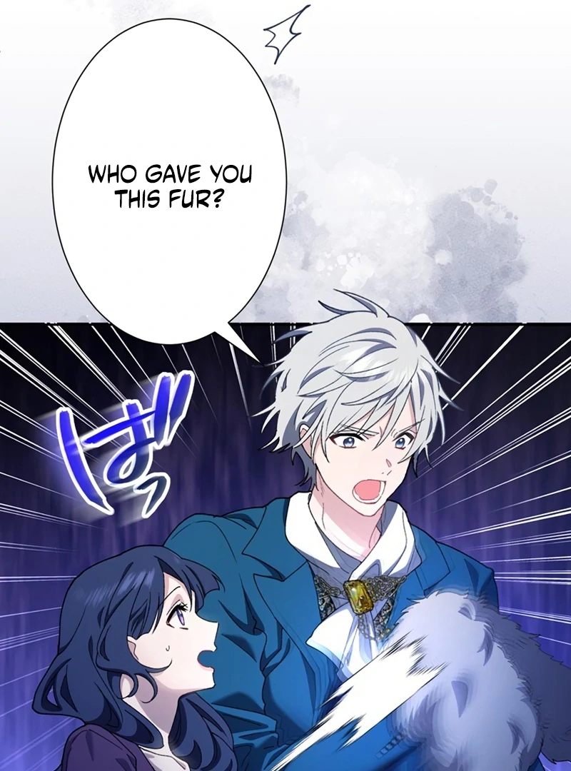 The Obsessed Young Prince Loves the Unlucky Princess Too Much! Chapter 8 - page 22