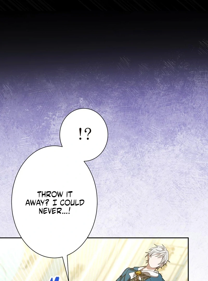The Obsessed Young Prince Loves the Unlucky Princess Too Much! Chapter 8 - page 28