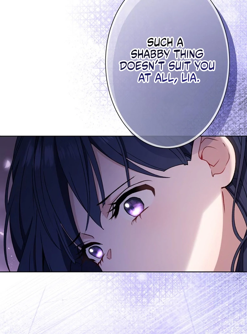 The Obsessed Young Prince Loves the Unlucky Princess Too Much! Chapter 8 - page 30