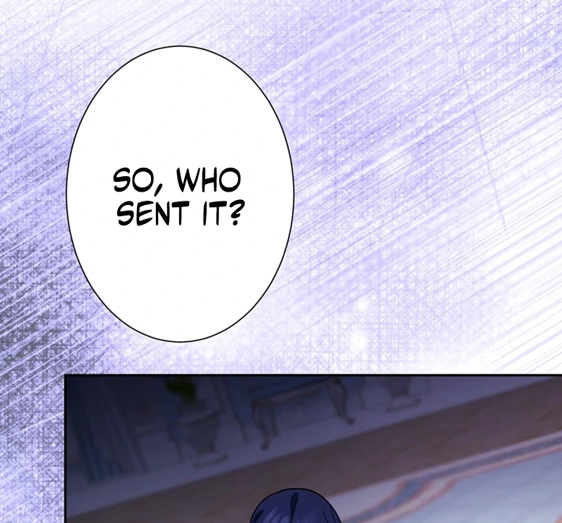 The Obsessed Young Prince Loves the Unlucky Princess Too Much! Chapter 8 - page 31