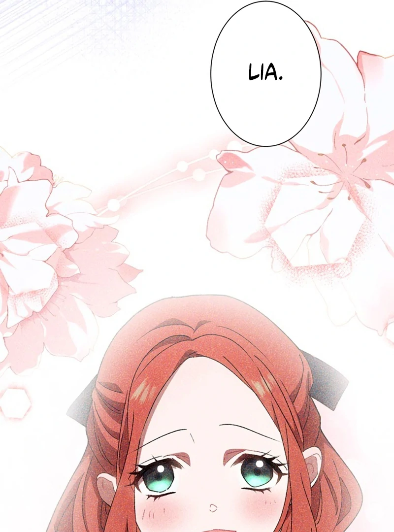 The Obsessed Young Prince Loves the Unlucky Princess Too Much! Chapter 8 - page 33