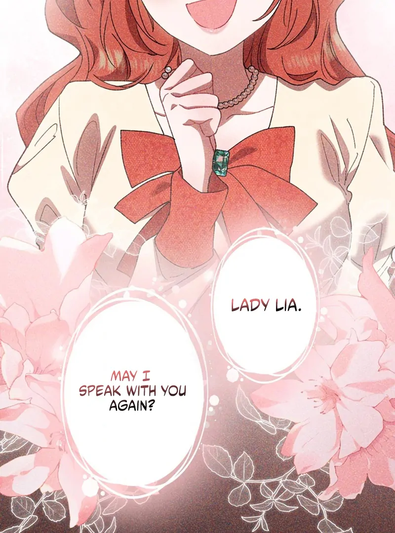 The Obsessed Young Prince Loves the Unlucky Princess Too Much! Chapter 8 - page 34