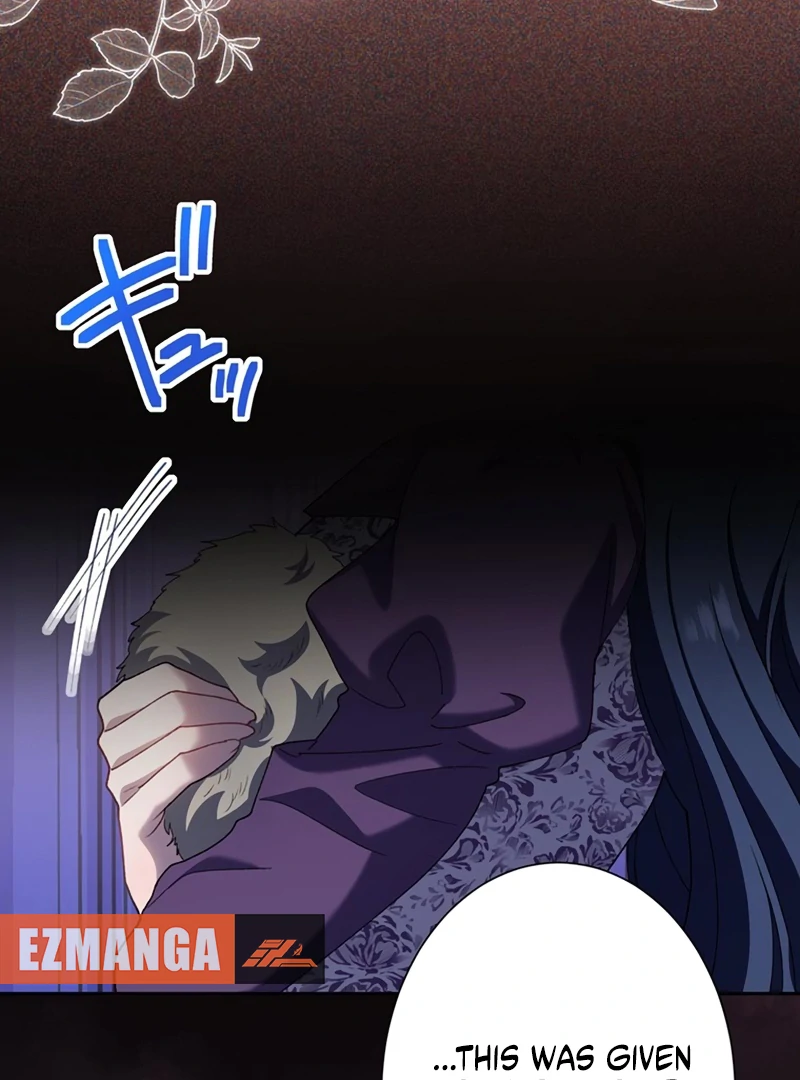 The Obsessed Young Prince Loves the Unlucky Princess Too Much! Chapter 8 - page 35