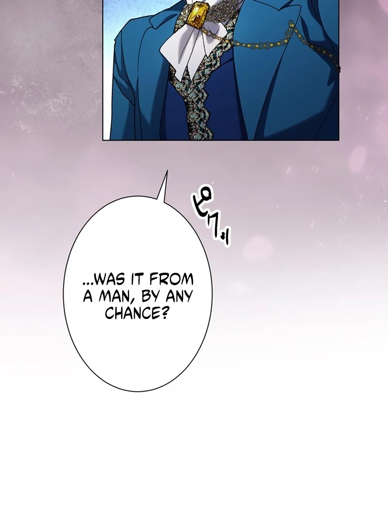 The Obsessed Young Prince Loves the Unlucky Princess Too Much! Chapter 8 - page 37