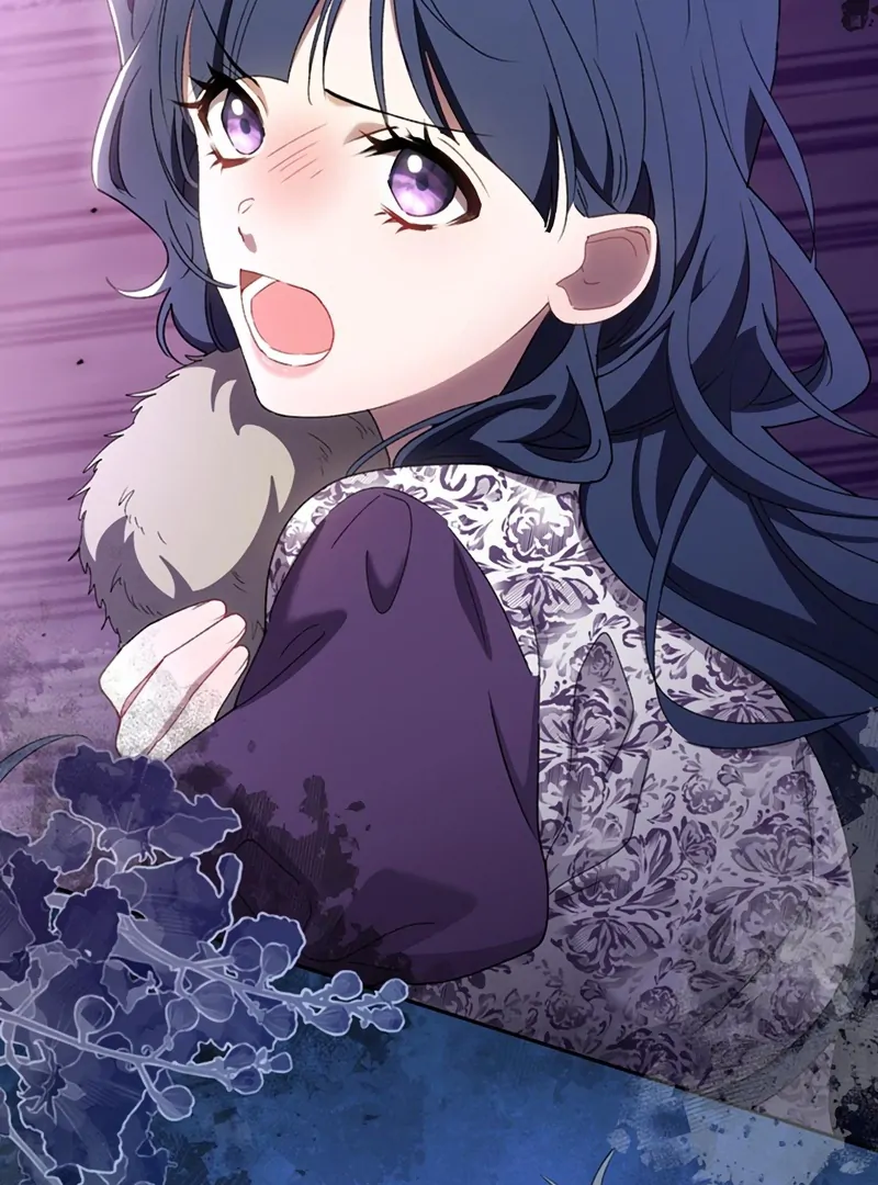 The Obsessed Young Prince Loves the Unlucky Princess Too Much! Chapter 8 - page 39