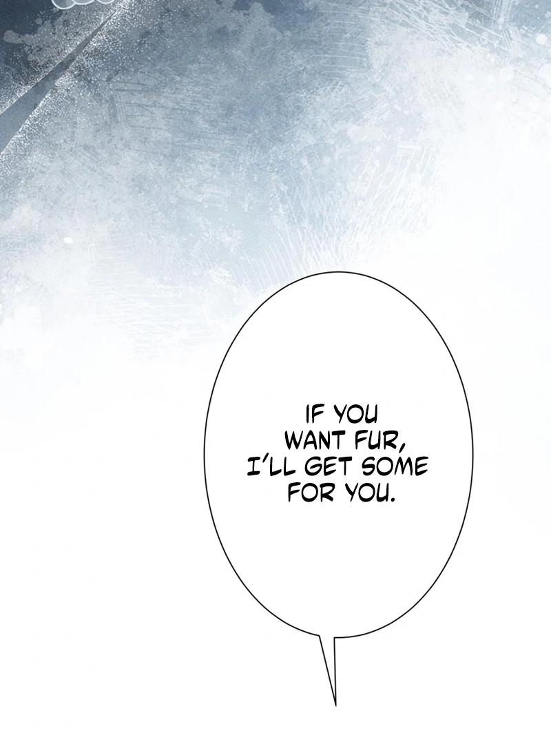 The Obsessed Young Prince Loves the Unlucky Princess Too Much! Chapter 8 - page 42