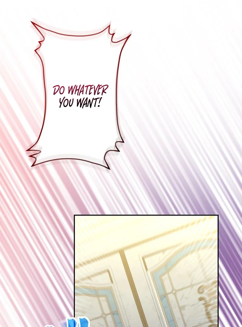 The Obsessed Young Prince Loves the Unlucky Princess Too Much! Chapter 8 - page 49