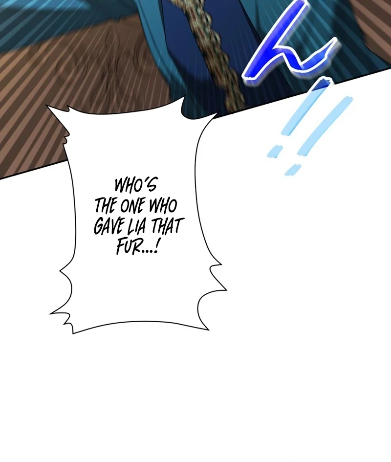 The Obsessed Young Prince Loves the Unlucky Princess Too Much! Chapter 8 - page 56