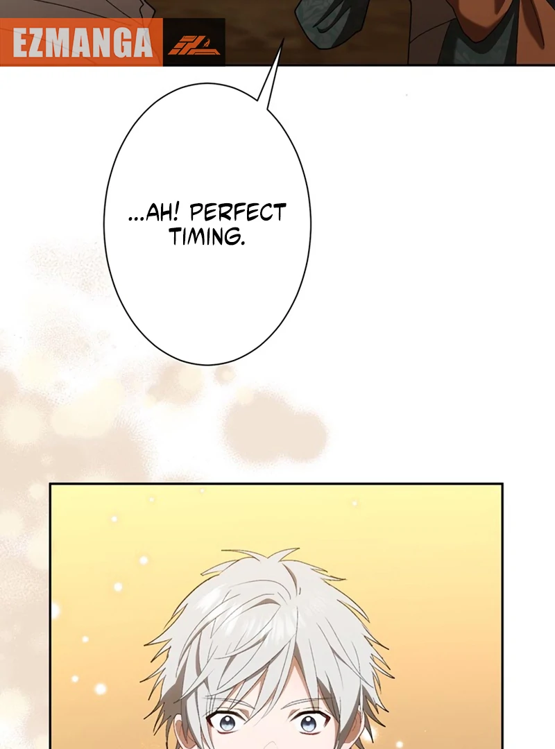 The Obsessed Young Prince Loves the Unlucky Princess Too Much! Chapter 8 - page 58