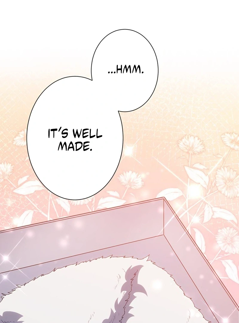 The Obsessed Young Prince Loves the Unlucky Princess Too Much! Chapter 8 - page 61