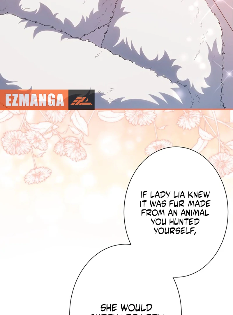 The Obsessed Young Prince Loves the Unlucky Princess Too Much! Chapter 8 - page 62