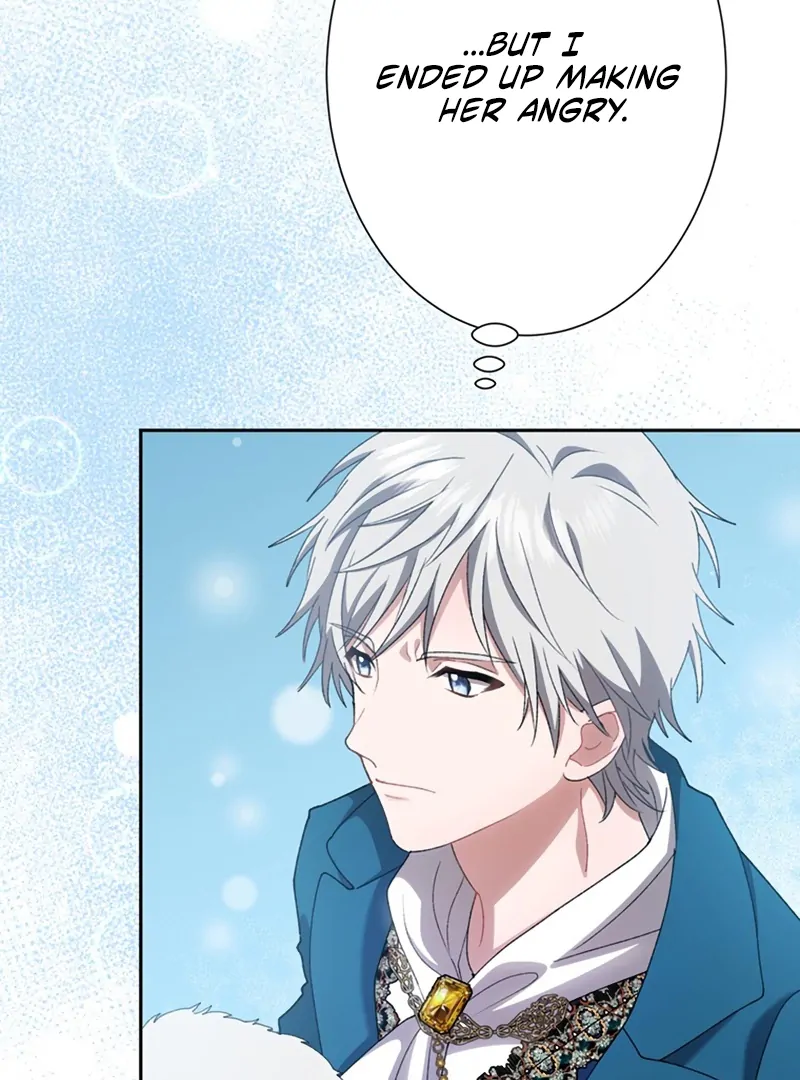 The Obsessed Young Prince Loves the Unlucky Princess Too Much! Chapter 8 - page 65