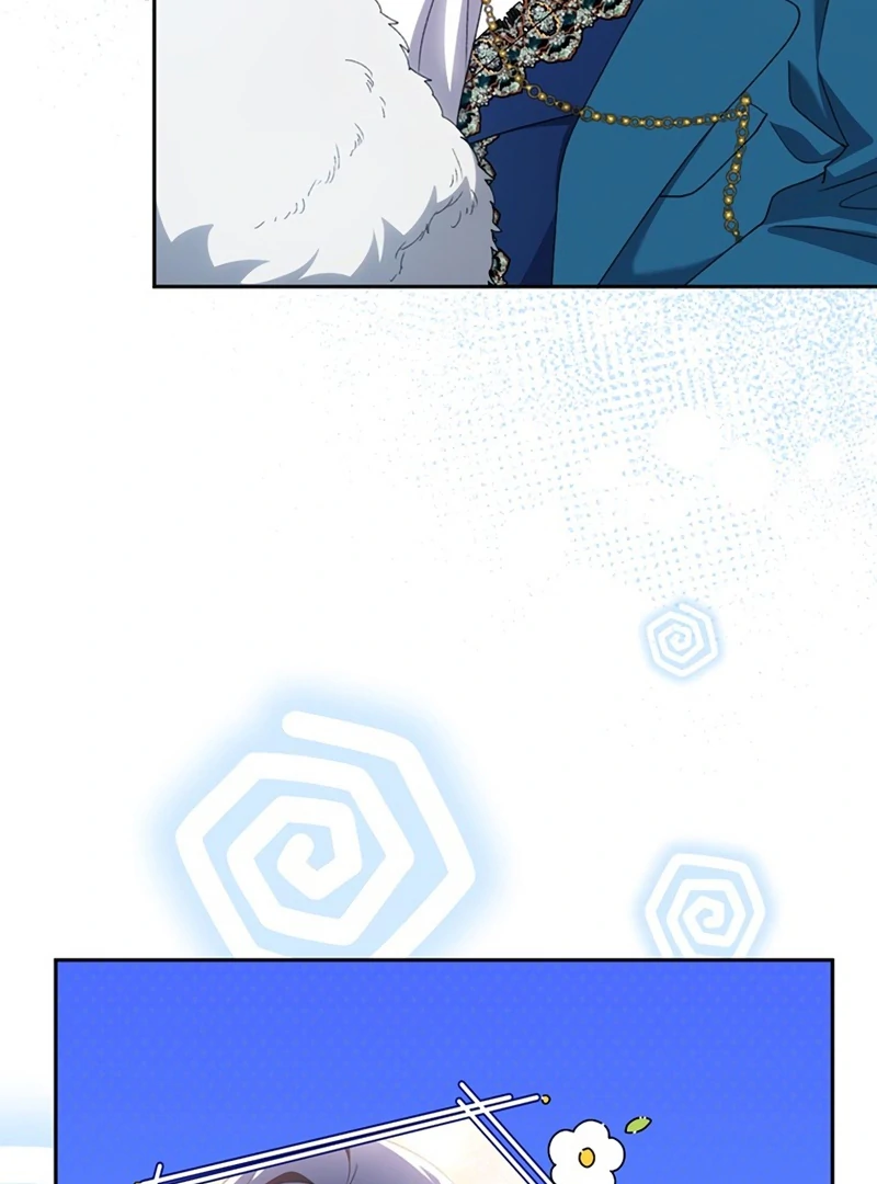 The Obsessed Young Prince Loves the Unlucky Princess Too Much! Chapter 8 - page 66