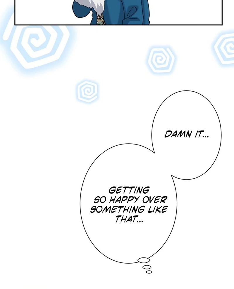 The Obsessed Young Prince Loves the Unlucky Princess Too Much! Chapter 8 - page 68