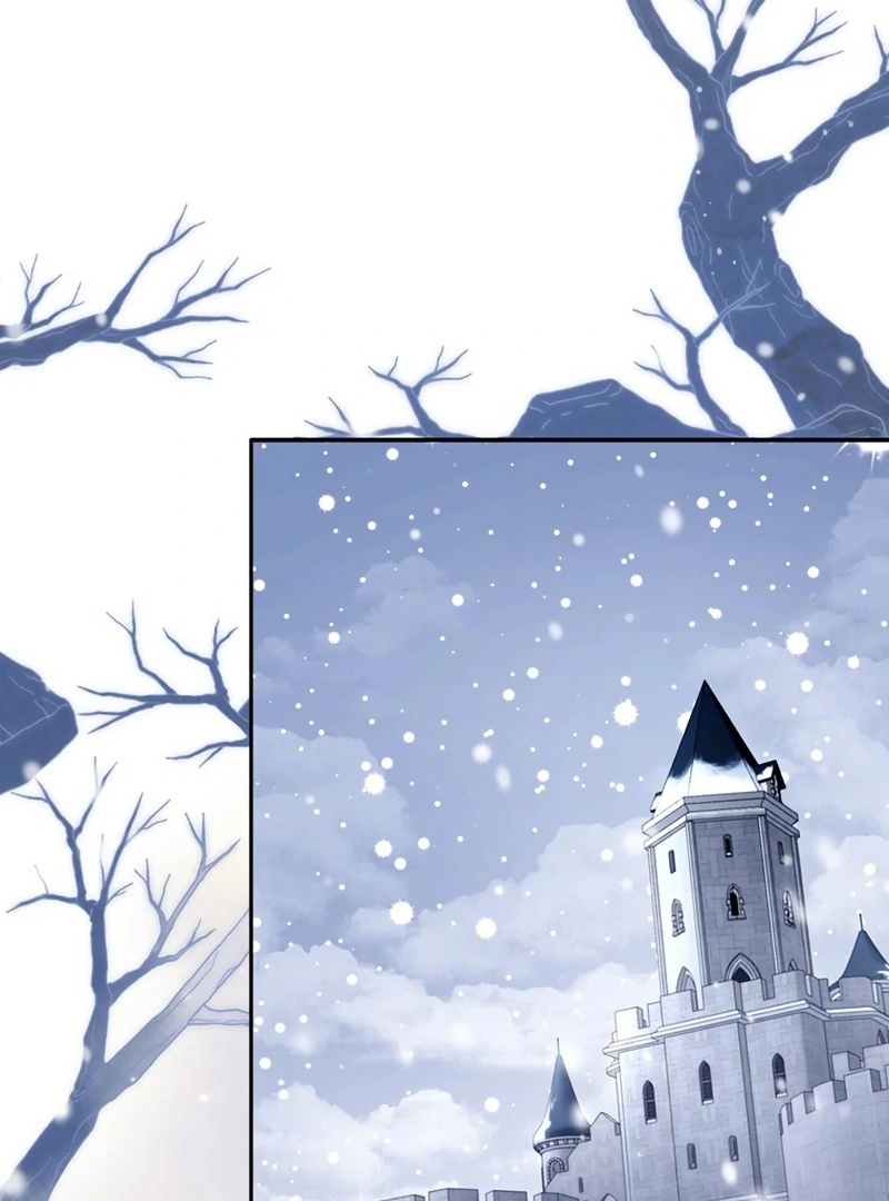 The Obsessed Young Prince Loves the Unlucky Princess Too Much! Chapter 8 - page 6