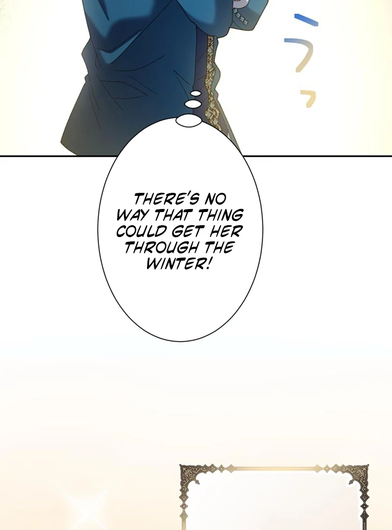 The Obsessed Young Prince Loves the Unlucky Princess Too Much! Chapter 8 - page 73