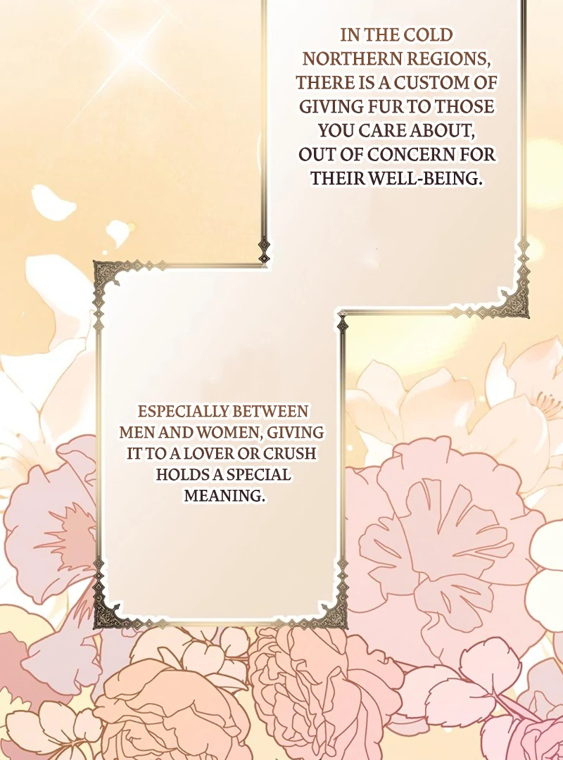 The Obsessed Young Prince Loves the Unlucky Princess Too Much! Chapter 8 - page 74