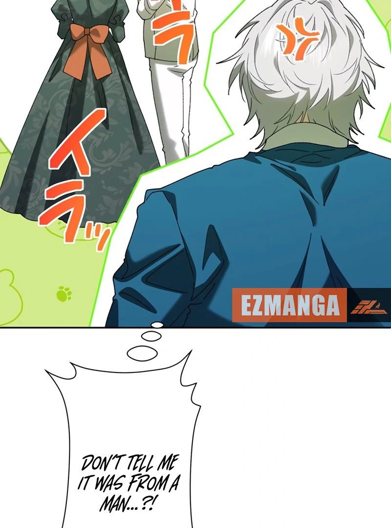 The Obsessed Young Prince Loves the Unlucky Princess Too Much! Chapter 8 - page 78