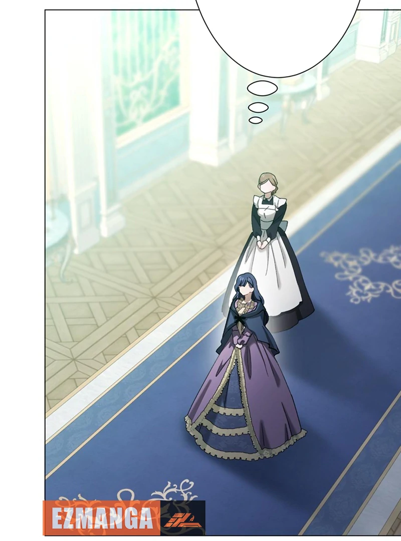 The Obsessed Young Prince Loves the Unlucky Princess Too Much! Chapter 8 - page 83