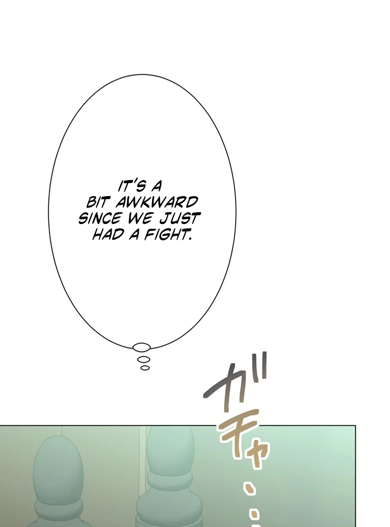The Obsessed Young Prince Loves the Unlucky Princess Too Much! Chapter 8 - page 84