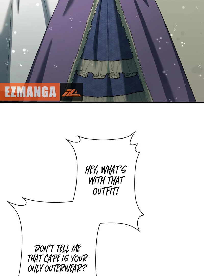 The Obsessed Young Prince Loves the Unlucky Princess Too Much! Chapter 8 - page 90