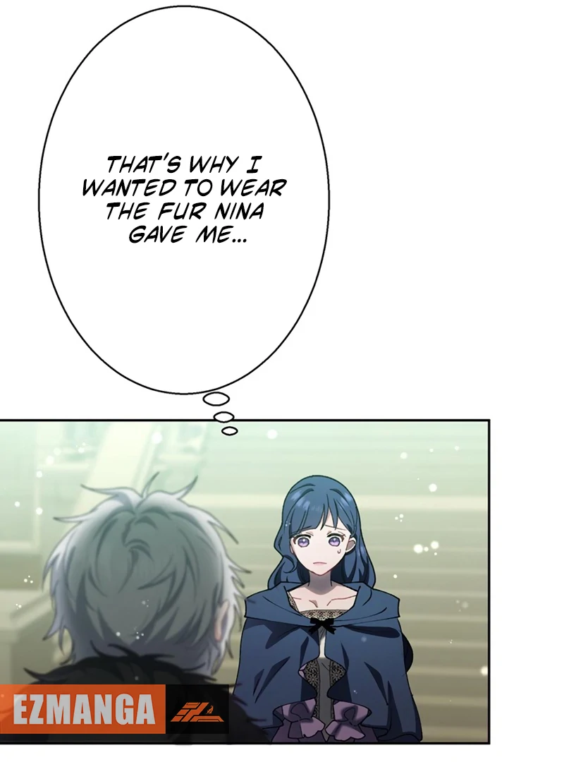 The Obsessed Young Prince Loves the Unlucky Princess Too Much! Chapter 8 - page 93