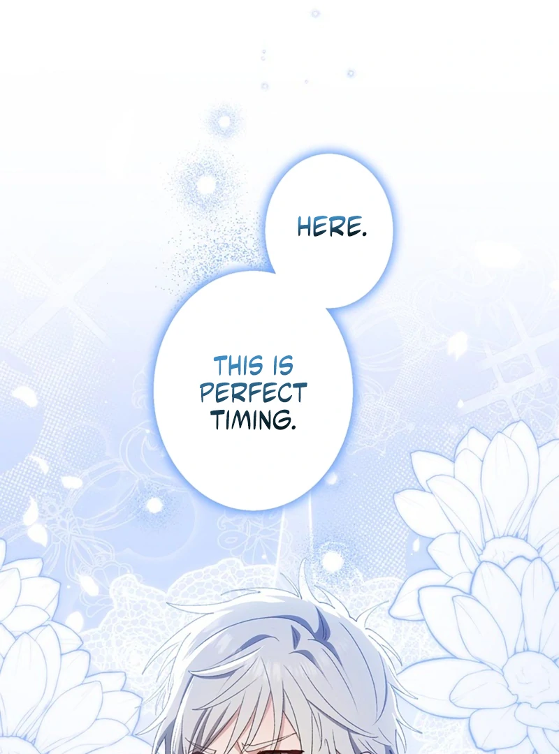 The Obsessed Young Prince Loves the Unlucky Princess Too Much! Chapter 8 - page 94