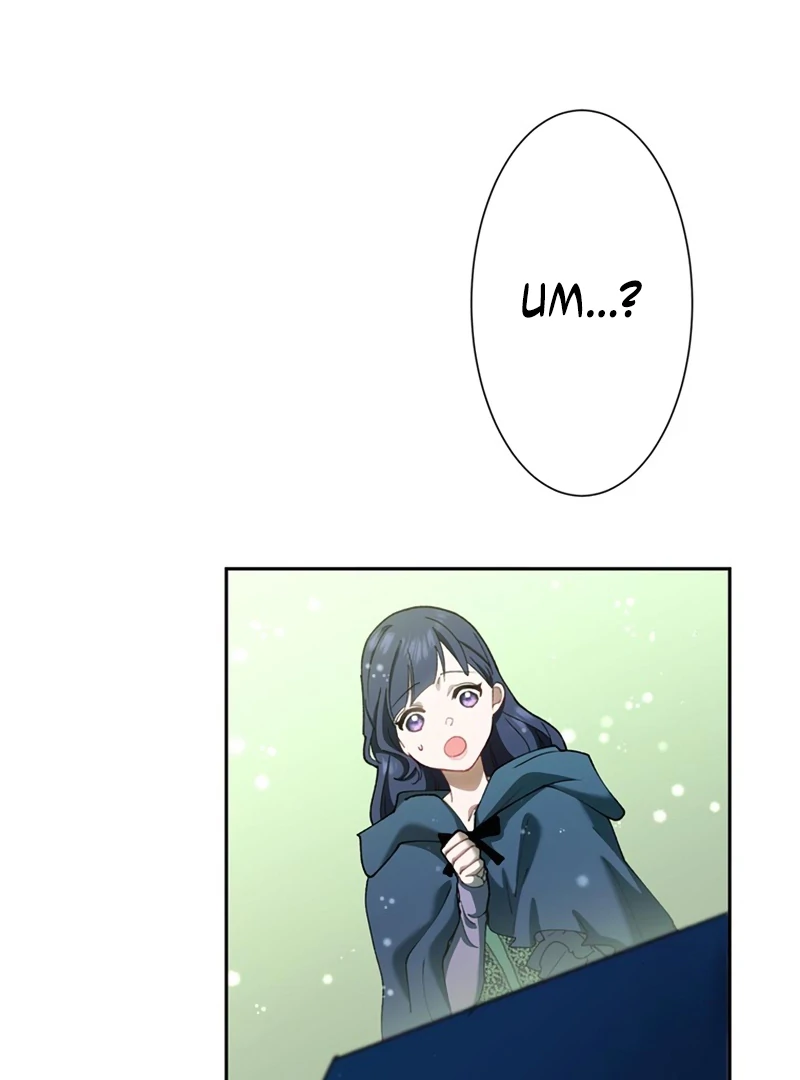 The Obsessed Young Prince Loves the Unlucky Princess Too Much! Chapter 8 - page 97