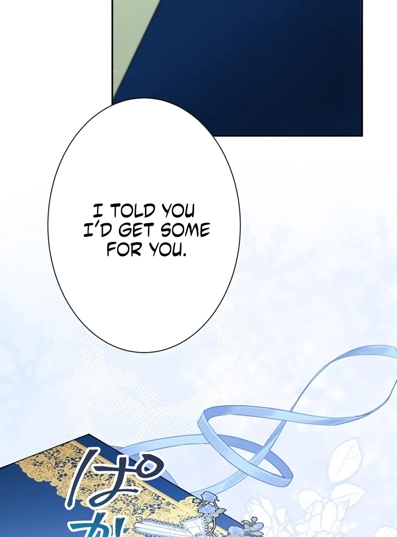 The Obsessed Young Prince Loves the Unlucky Princess Too Much! Chapter 8 - page 98