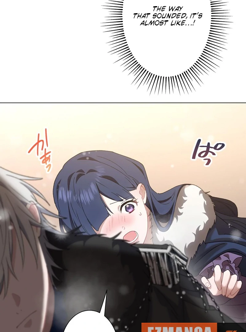 The Obsessed Young Prince Loves the Unlucky Princess Too Much! Chapter 9 - page 104