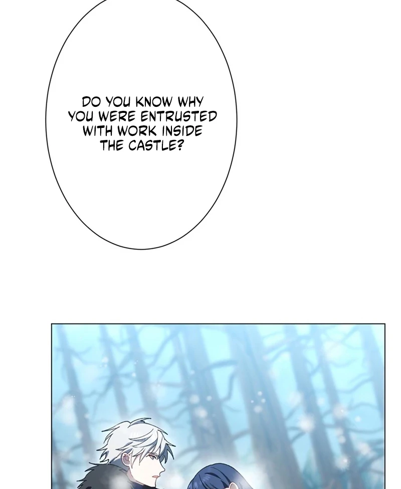 The Obsessed Young Prince Loves the Unlucky Princess Too Much! Chapter 9 - page 117