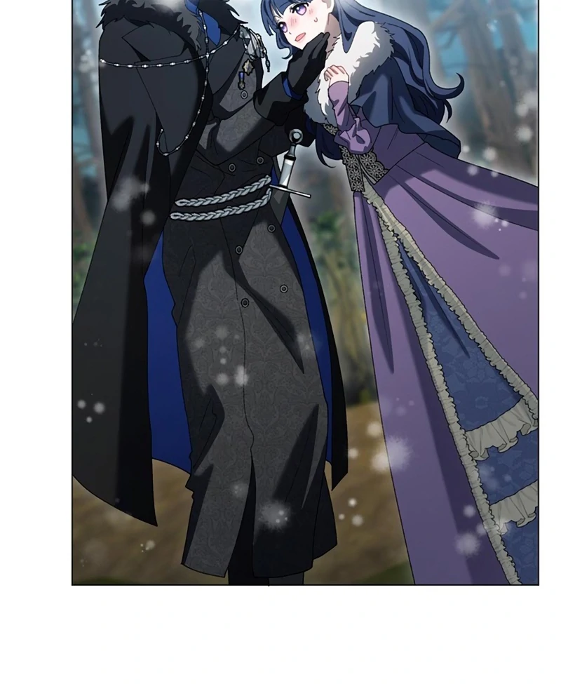 The Obsessed Young Prince Loves the Unlucky Princess Too Much! Chapter 9 - page 118