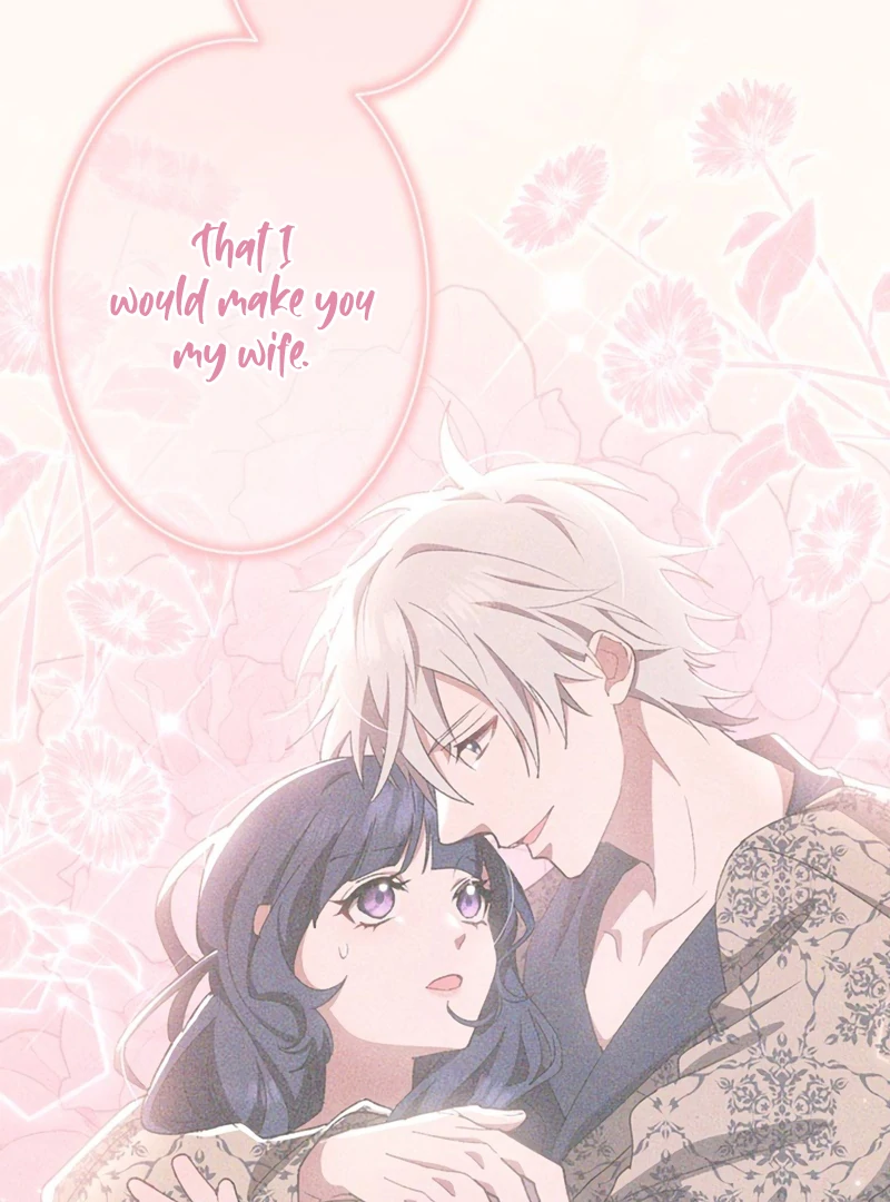 The Obsessed Young Prince Loves the Unlucky Princess Too Much! Chapter 9 - page 123
