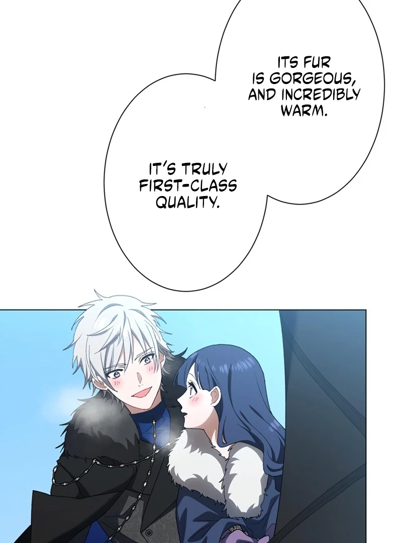 The Obsessed Young Prince Loves the Unlucky Princess Too Much! Chapter 9 - page 19