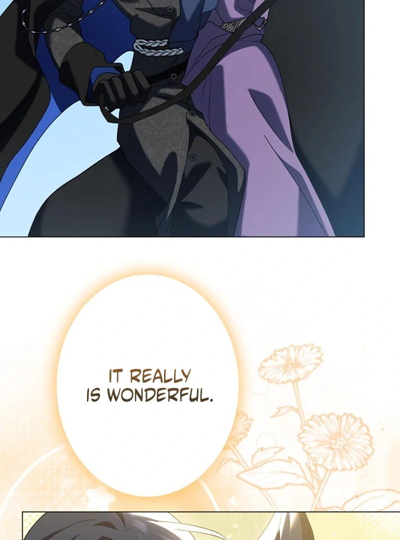 The Obsessed Young Prince Loves the Unlucky Princess Too Much! Chapter 9 - page 20