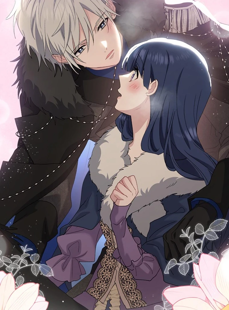 The Obsessed Young Prince Loves the Unlucky Princess Too Much! Chapter 9 - page 27
