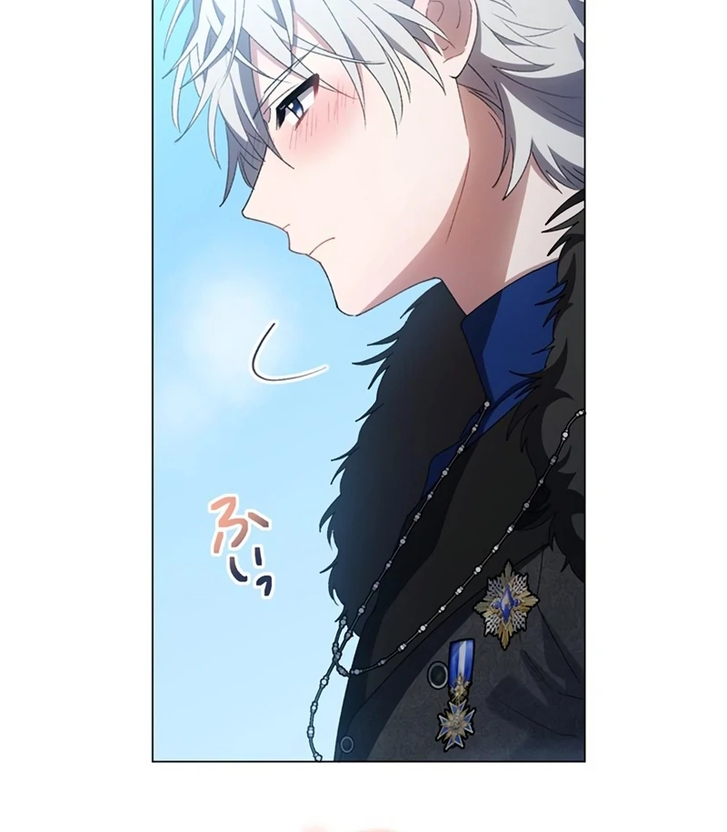 The Obsessed Young Prince Loves the Unlucky Princess Too Much! Chapter 9 - page 34