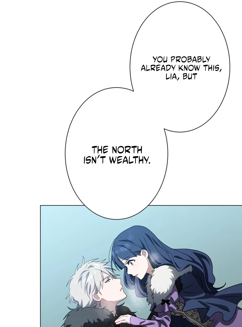 The Obsessed Young Prince Loves the Unlucky Princess Too Much! Chapter 9 - page 47