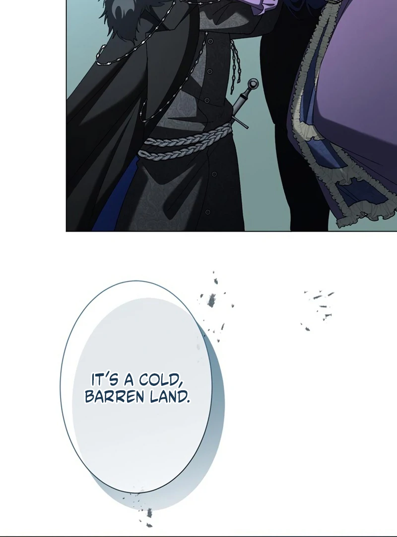 The Obsessed Young Prince Loves the Unlucky Princess Too Much! Chapter 9 - page 48