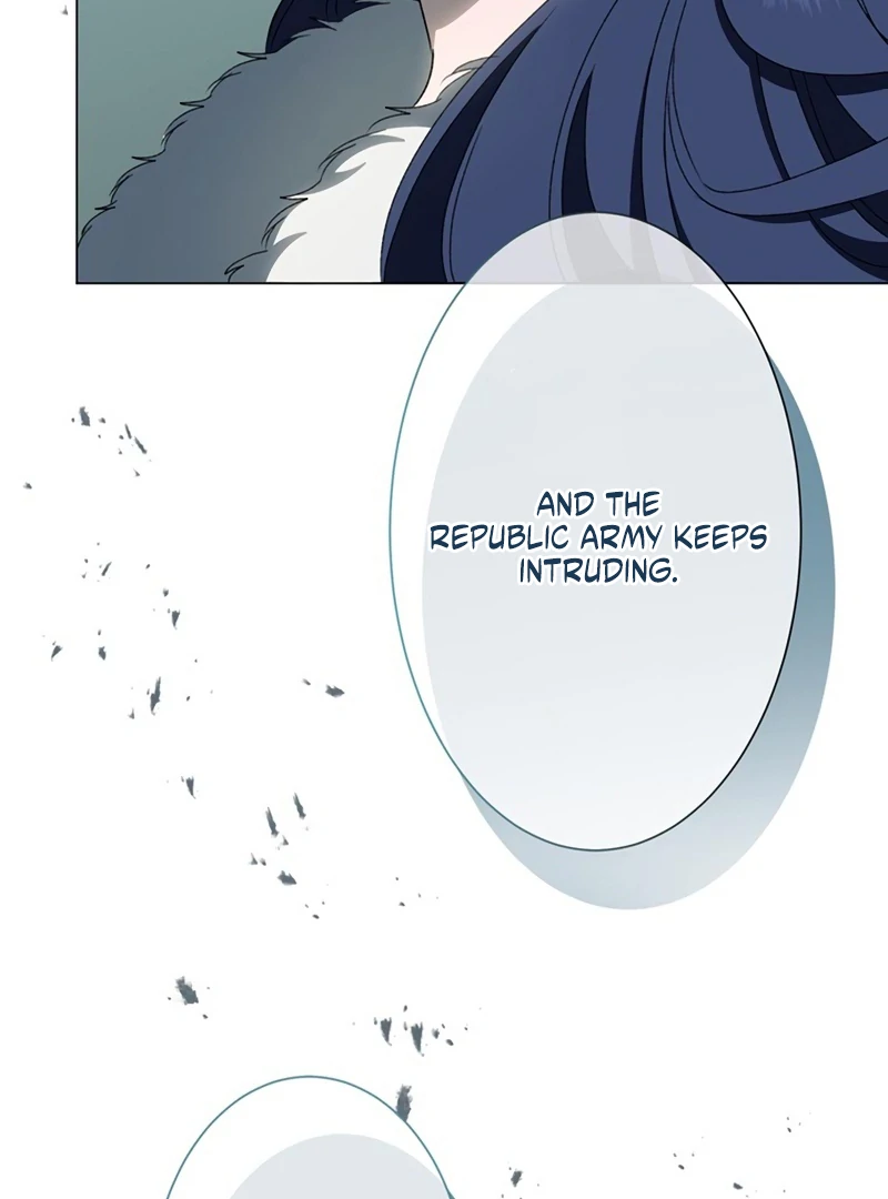 The Obsessed Young Prince Loves the Unlucky Princess Too Much! Chapter 9 - page 53