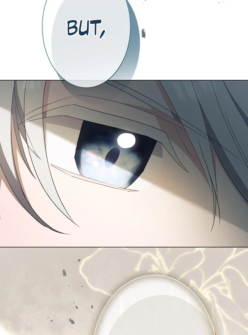 The Obsessed Young Prince Loves the Unlucky Princess Too Much! Chapter 9 - page 54