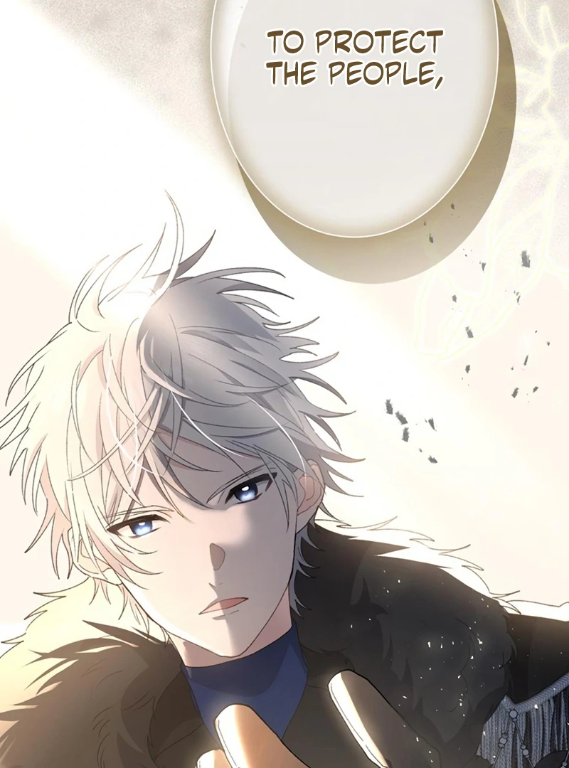 The Obsessed Young Prince Loves the Unlucky Princess Too Much! Chapter 9 - page 55