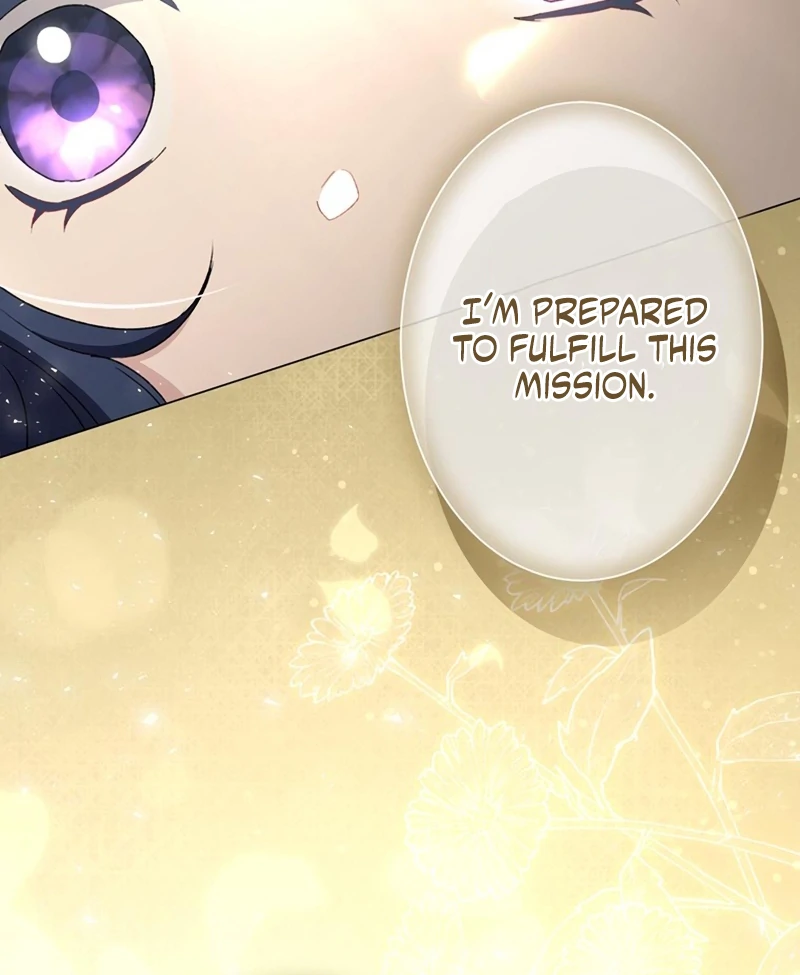 The Obsessed Young Prince Loves the Unlucky Princess Too Much! Chapter 9 - page 58