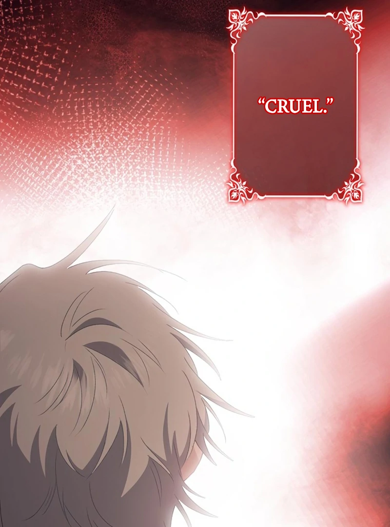 The Obsessed Young Prince Loves the Unlucky Princess Too Much! Chapter 9 - page 64