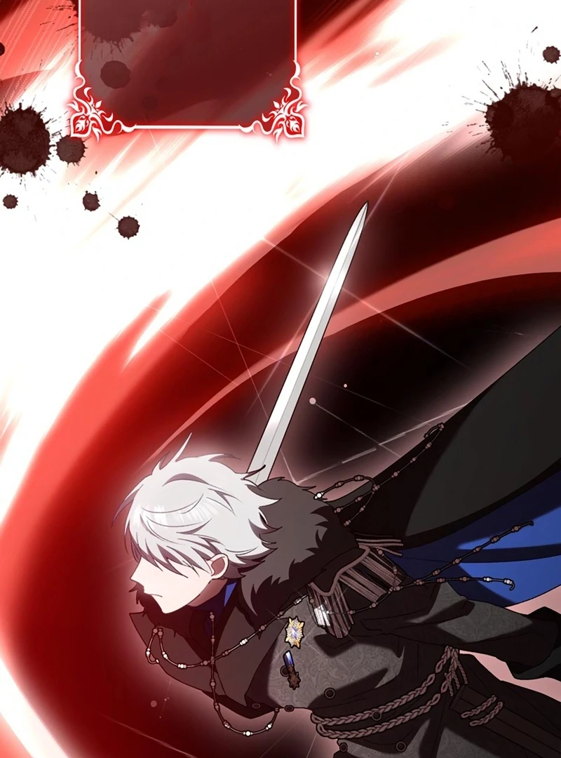 The Obsessed Young Prince Loves the Unlucky Princess Too Much! Chapter 9 - page 67