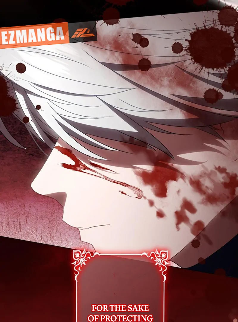 The Obsessed Young Prince Loves the Unlucky Princess Too Much! Chapter 9 - page 69