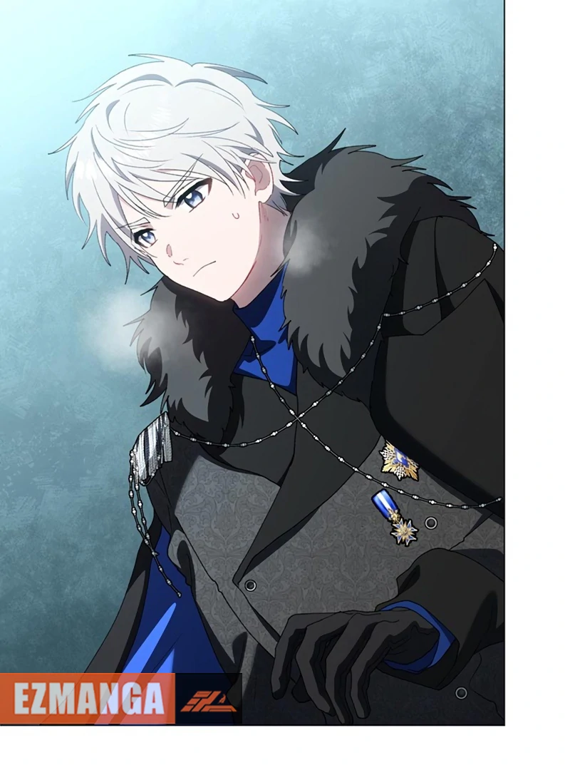 The Obsessed Young Prince Loves the Unlucky Princess Too Much! Chapter 9 - page 74