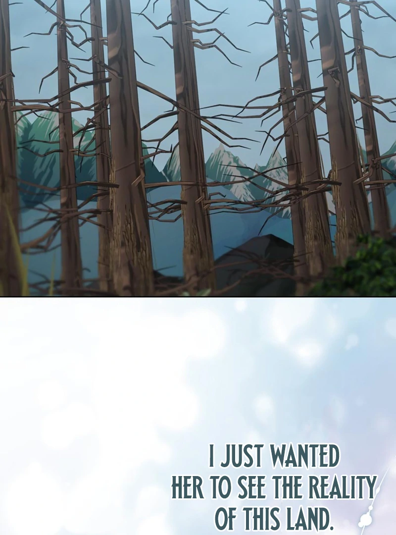 The Obsessed Young Prince Loves the Unlucky Princess Too Much! Chapter 9 - page 76