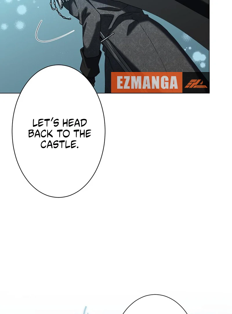 The Obsessed Young Prince Loves the Unlucky Princess Too Much! Chapter 9 - page 80